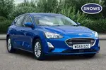2019 Ford Focus