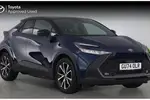 2024 Toyota C-HR