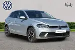 2026 Volkswagen Polo