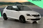 2016 Skoda Fabia