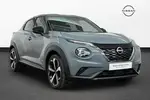 2023 Nissan Juke