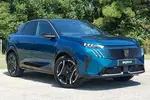 2025 Peugeot 3008