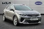 2025 Kia Stonic