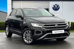 2024 Volkswagen T-Roc