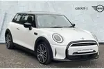 2023 MINI Hatchback