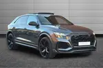 2022 Audi RS Q8