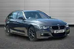 2017 BMW 3 Series