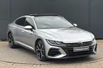 2024 Volkswagen Arteon