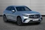 2025 Mercedes-Benz GLC