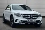 2019 Mercedes-Benz GLC