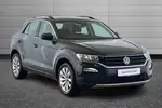 2020 Volkswagen T-Roc