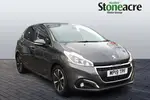 2019 Peugeot 208