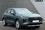 2026 Audi Q3