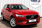 2020 Volvo XC60