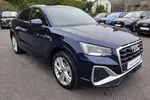 2023 Audi Q2
