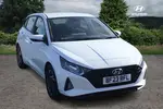 2023 Hyundai i20
