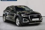 2021 Audi Q2