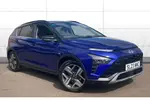 2023 Hyundai Bayon