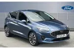 2023 Ford Fiesta