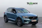 2023 Volvo XC40