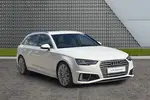 2019 Audi A4