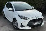 2023 Toyota Yaris