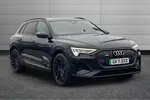 2021 Audi e-tron