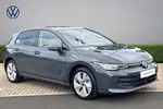 2024 Volkswagen Golf