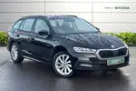 2024 Skoda Octavia Estate