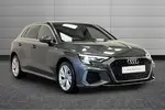 2023 Audi A3