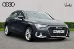 2022 Audi A3