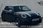 2022 MINI Hatchback