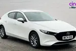 2025 Mazda 3
