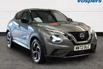 2022 Nissan Juke