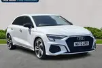 2023 Audi A3