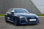 2021 Audi A3