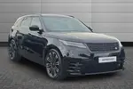 2026 Land Rover Range Rover Velar