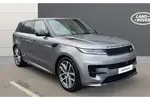 2024 Land Rover Range Rover Sport