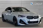 2022 BMW 2 Series