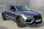 2025 Cupra Ateca