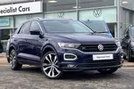 2020 Volkswagen T-Roc