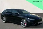 2024 Skoda Octavia Estate