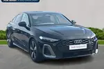 2026 Audi A5