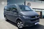 2023 Volkswagen Transporter