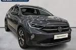 2026 Volkswagen Taigo