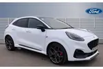 2023 Ford Puma ST