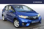 2016 Honda Jazz