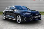2022 Audi A3