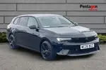 2026 Vauxhall Astra