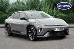 2025 Kia Ev4